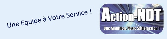 Une Equipe à Votre Service !