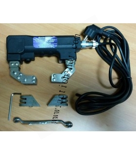 Pince articulée 230V