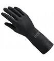 Gants non fluorescents