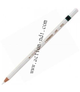 Crayon Blanc Marquage des Films