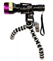 Support Tripod pour Lampe torche Labino