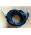Câble Lemo1 / Microdot 5m