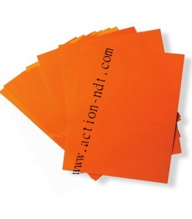 Films à développement Instantané