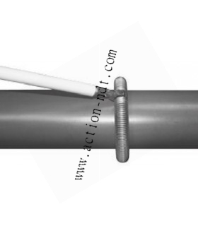 Accessoires pour balai dielectrique K2.1