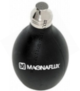 Applicateur de poudre sèche