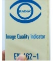 IQI EN 462-1 / EN ISO 19232-1 RADAC