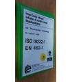 IQI EN 462-1 / EN ISO 19232-1 IE-NDT LTD