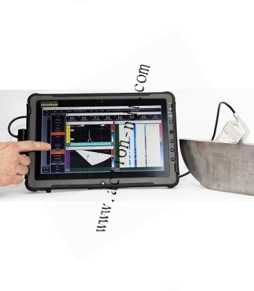 Sonde PA à Electronique Intégrée