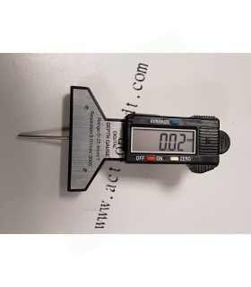 Jauge de profondeur numérique