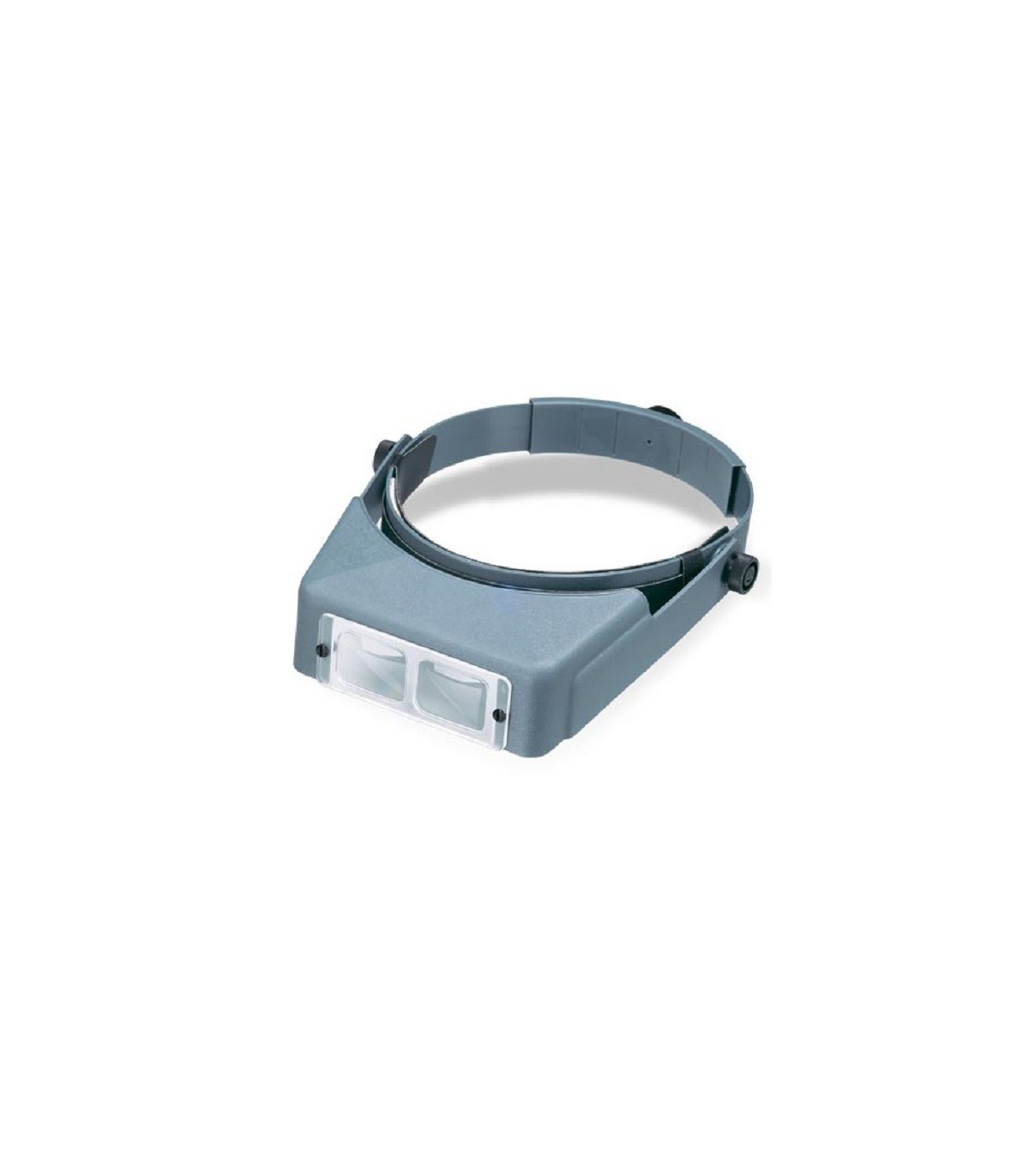 Loupe Binoculaire frontale, grossissement x2,5, Optivisor DA-5 