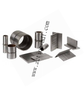 Pièces à défauts Sonaspection