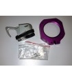 Kit aérosol pour lampe UVA à LED Labino MB 2.0 et 3.0