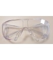 Lunettes anti UV pour porteur de lunettes
