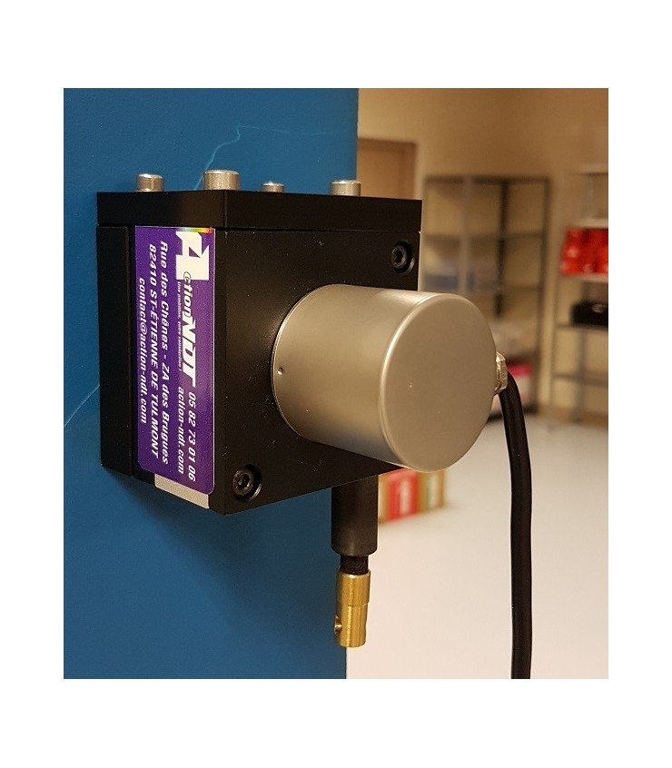 Codeur à fil haute résolution