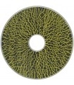 MR-233 Poudre Magnétique Jaune MR CHEMIE