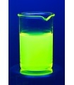 Fluoresceine Uranine en pot de 100 grammes