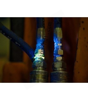 Traceur UV pour huile, carburants, gasoil, essence...