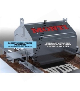 Brosse MONTI Cleantech Prepper