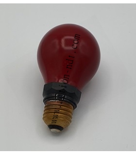 Ampoule inactinique E27