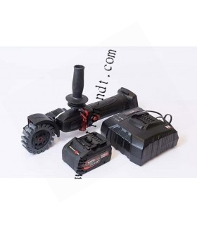 Brosse VinylZapper Ultimate MONTI