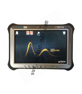 Appareil ultrasons multiéléments TESTIA SMART U32