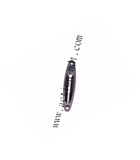 Récepteurs pour enrouleur de bande de balisage