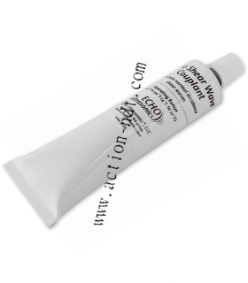 Couplant ultrasons cisaillement