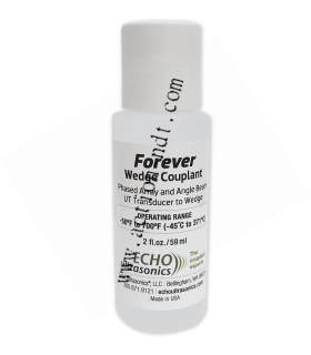 Couplant stable pour sabot