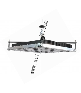 Eclairage UV d'ambiance à LED Labino Cosmos