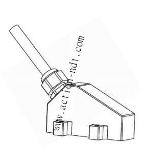Palpeur PA boîtier D62