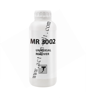 MR-3002 - Bidon solvant universel écologique ressuage MR CHEMIE