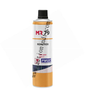 MR-79 - Aérosol solvant puissant ressuage MR CHEMIE