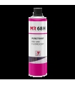 MR-68H - Aérosol pénétrant rouge et fluorescent pour ressuage à chaud MR CHEMIE