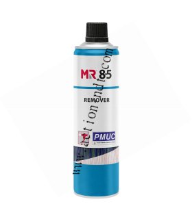 MR-85 - Aérosol solvant nettoyant ressuage MR CHEMIE