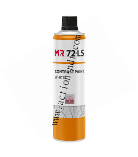 MR-72 - Aérosol fond blanc magnétoscopie MR CHEMIE