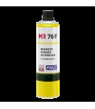 MR-76F - Aérosol liqueur magnétique fluorescente magnétoscopie MR CHEMIE