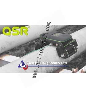 Système GUL QSR mesure la perte d'épaisseur sous support