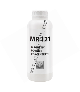 MR-121 Concentré de Liqueur magnétique UV base eau MR CHEMIE