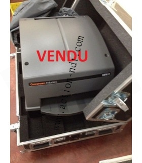 Scanner de radiographie numérique CR Carestream HPX1
