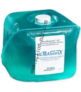 ULTRASONIX : Couplant standard hautes performances