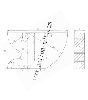 Cale V3 ASTM A29/A29M-15