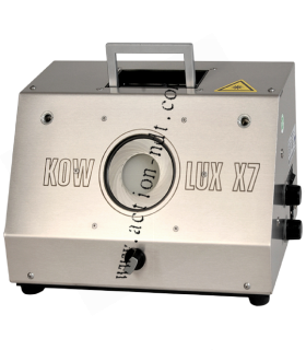 Négatoscope Kowolux X7