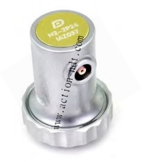 Palpeurs droit contact