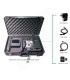Vidéoscope Mitcorp X600 HD sonde Ø4.9mm semi-rigide double caméras