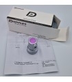 Palpeur ultrasons contact surface dure 4MHz, Ø20mm, Lemo00, EN12668-2