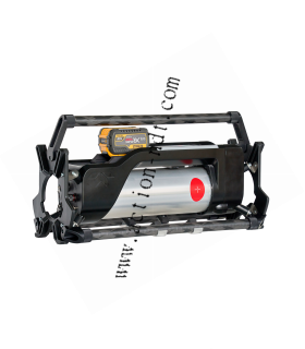 Générateur de rayons X TELEDYNE ICM CP200B