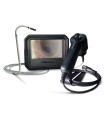 Vidéoscope Mitcorp X600 HD avec sonde articulée 360°
