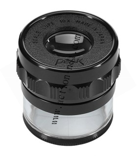 Loupe graduée à 0.05mm