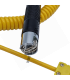 Sonde de contact pour thermomètre 1300°C