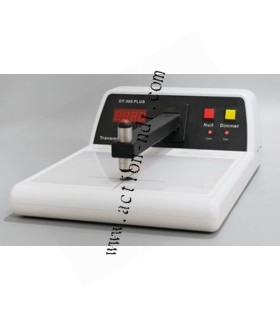 Densitomètre de table DT-300 PLUS